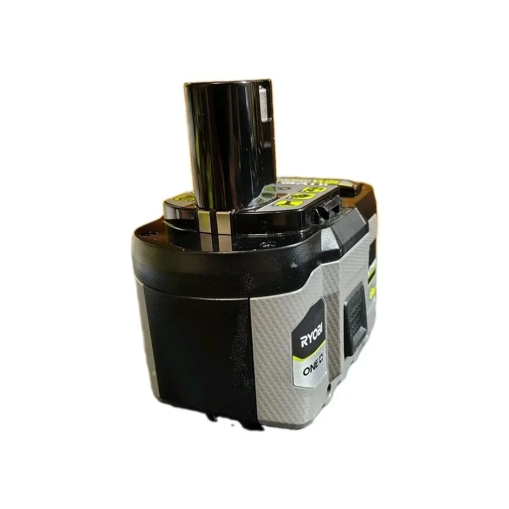 Ryobi One+ 6Ah 18V HIGH PERFORMANCE Lithium-ion Battery-OEM (PBP017) - No Box